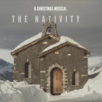 The Nativity: A Christmas Musical by Sam Allen