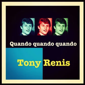 Quando quando quando by Tony Renis