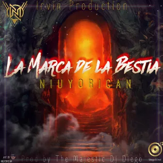 La Marca de la Bestia (Special Version) by NIUYORICAN