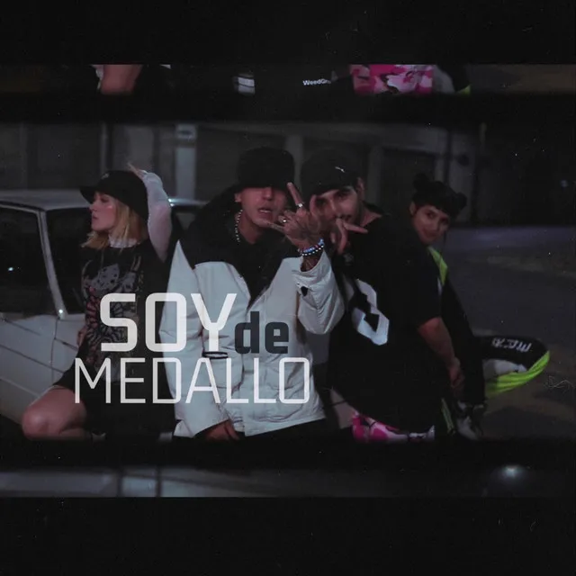 Soy de Medallo