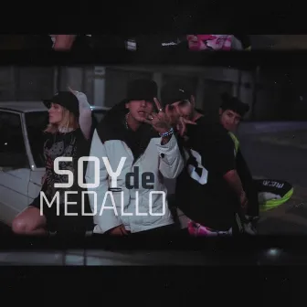 Soy de Medallo by Pocho