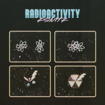 Radioactivity by Ksmtk