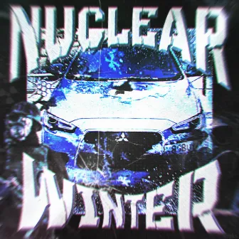 NUCLEAR WINTER by kXpkX