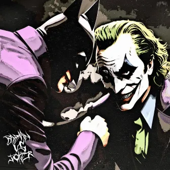 Joker vs Batman! by Vrss