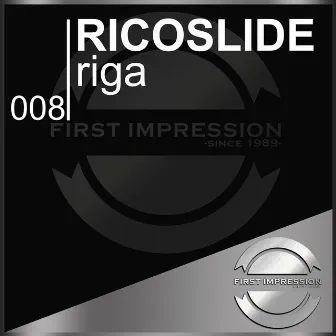 Riga by Ricoslide