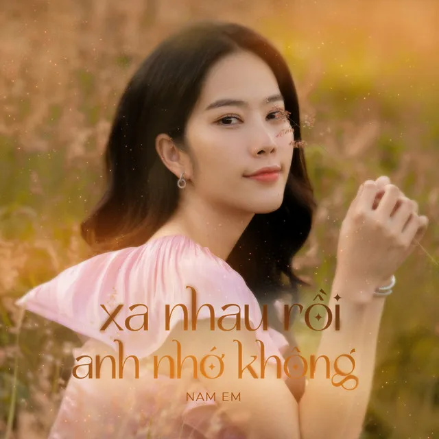 Xa Nhau Rồi Anh Nhớ Không