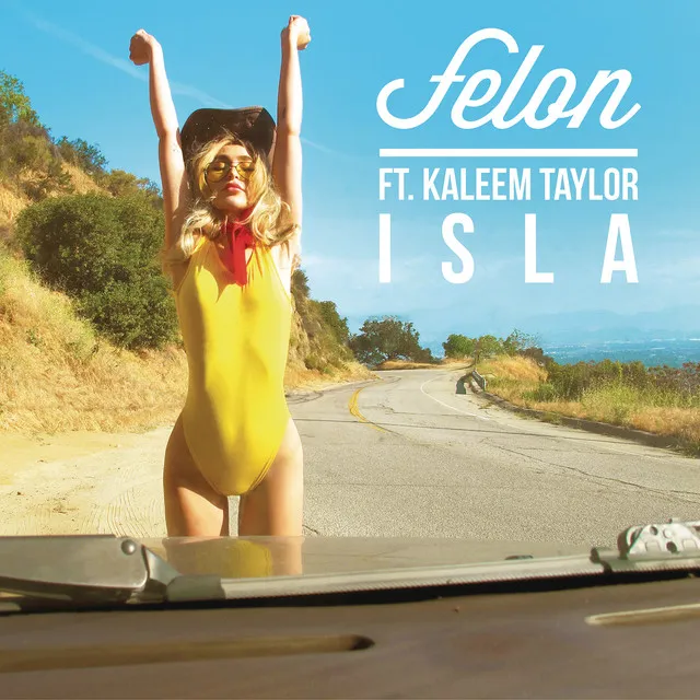 Isla (feat. Kaleem Taylor) - Radio Edit