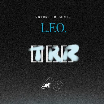 L.F.O. by SBTRKT