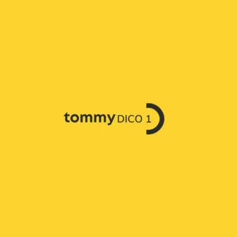 Tommy Dico 1 by Ñapi