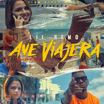 Ave Viajera by Lil Remo