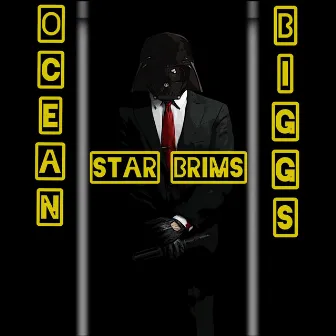 Star Brims by Ocean Biggs