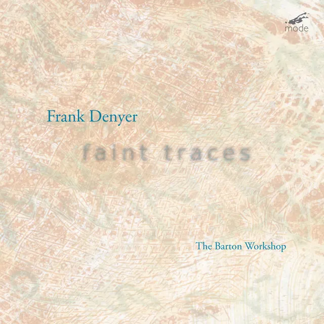 Denyer: Faint Traces