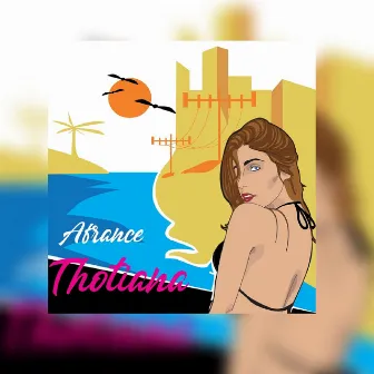 Thotiana by AFrance