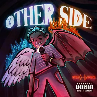 Other Side by Erko Bandz