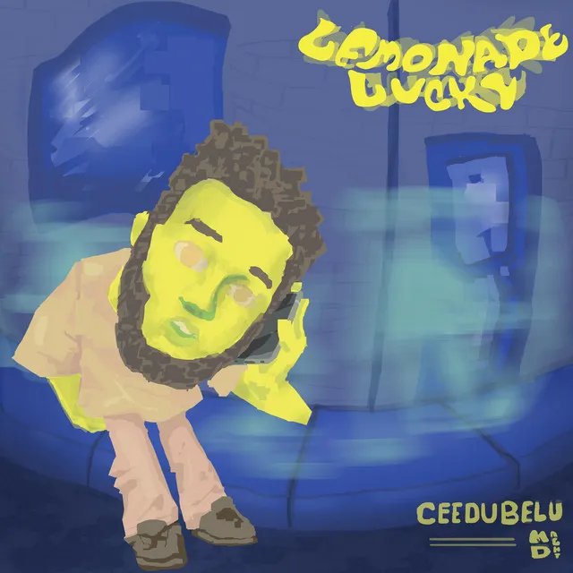 Lemonade Lucky