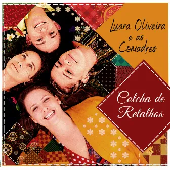 Colcha de Retalhos by Luara Oliveira