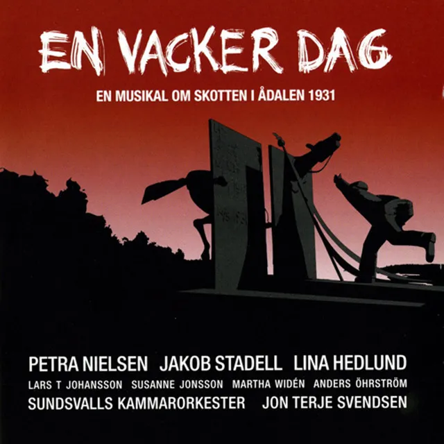 En vacker dag: I min värld (Maj-Gun)