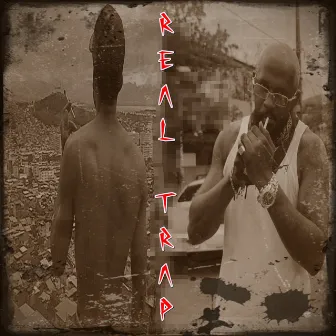 Real Trap by Poeta Soares