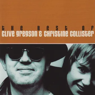 The Best of Clive Gregson & Christine Collister by Christine Collister