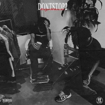 Donstop2 by Berserker