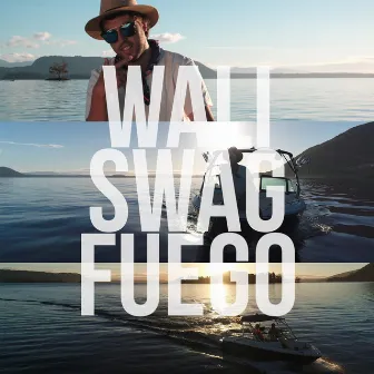 Fuego by Wali Swag