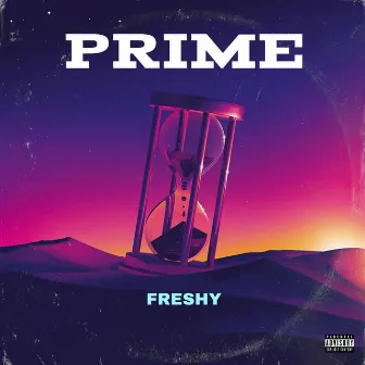 PRIME by Freshy