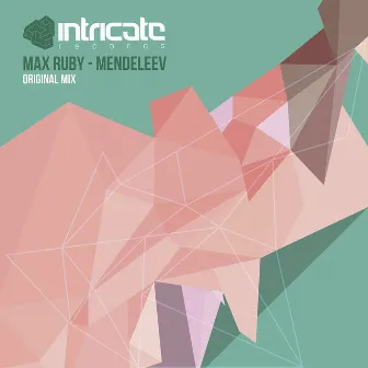 Mendeleev by Max Ruby