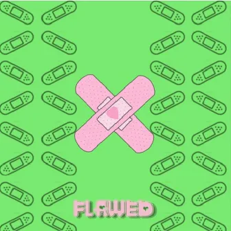 Flawed by Latina Gina