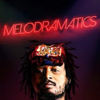 Melodramatics by MFnMelo