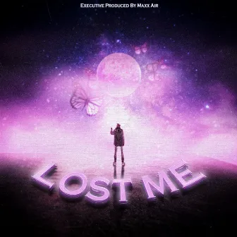 Lost Me by Maxx Air