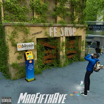 Fe Closed (Deluxe) by MarFifthAve