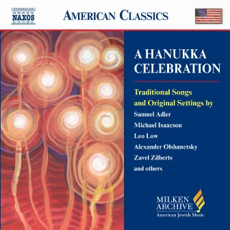 A Hanukka Celebration by Rodney Winther