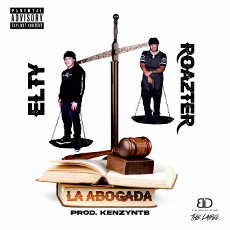 La Abogada by Elty