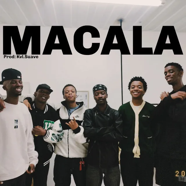 Macala (2024 Remastered Version)