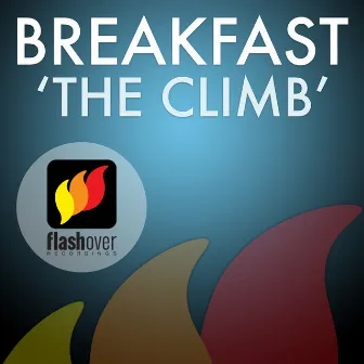 The Climb by Breakfast