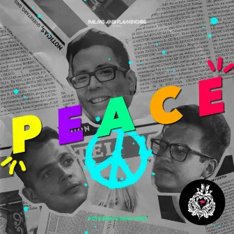 Peace by Deaf Hoes