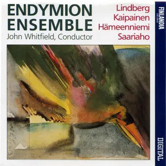 Endymion Ensemble by Endymion Ensemble