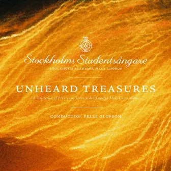 Unheard Treasures by Unknown Artist