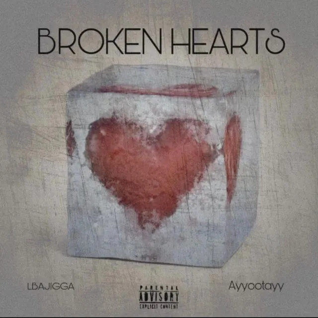 Broken Hearts