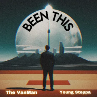 WHERE DID YOU GO by The VanMan