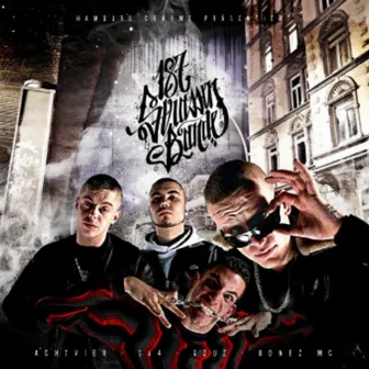 187 Strassenbande by 187 Strassenbande