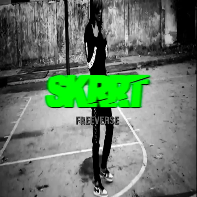 SKRRT (FREEVERSE)