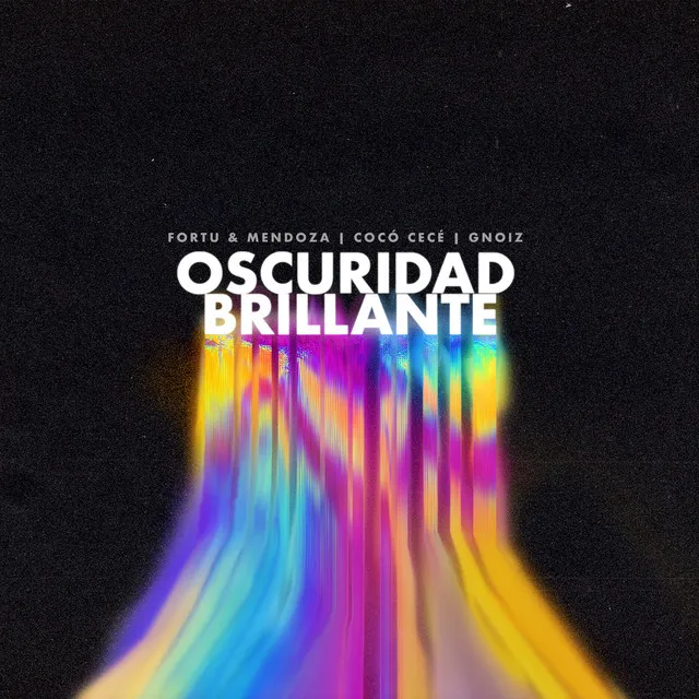 Oscuridad Brillante