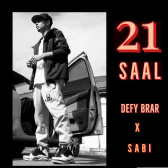 21 Saal by Defy Brar