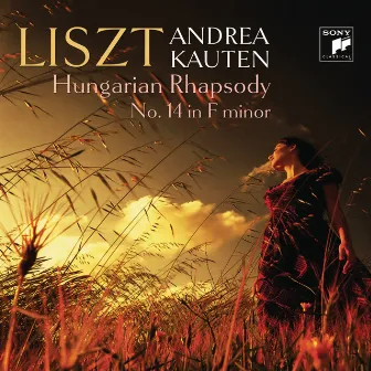 Hungarian Rhapsody No. 14 in F minor, S. 244 by Andrea Kauten