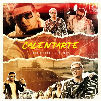 Calentarte by MCH Music