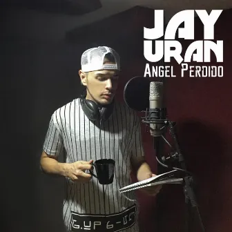 Angel Perdido by Jay Uran