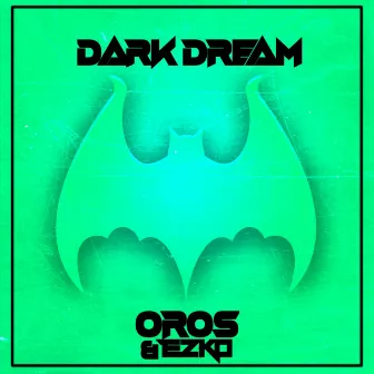 Dark Dream by Oros Qaramta