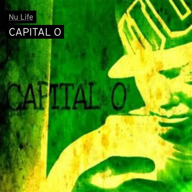 Capital O