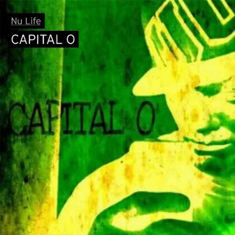 Capital O by Syrup